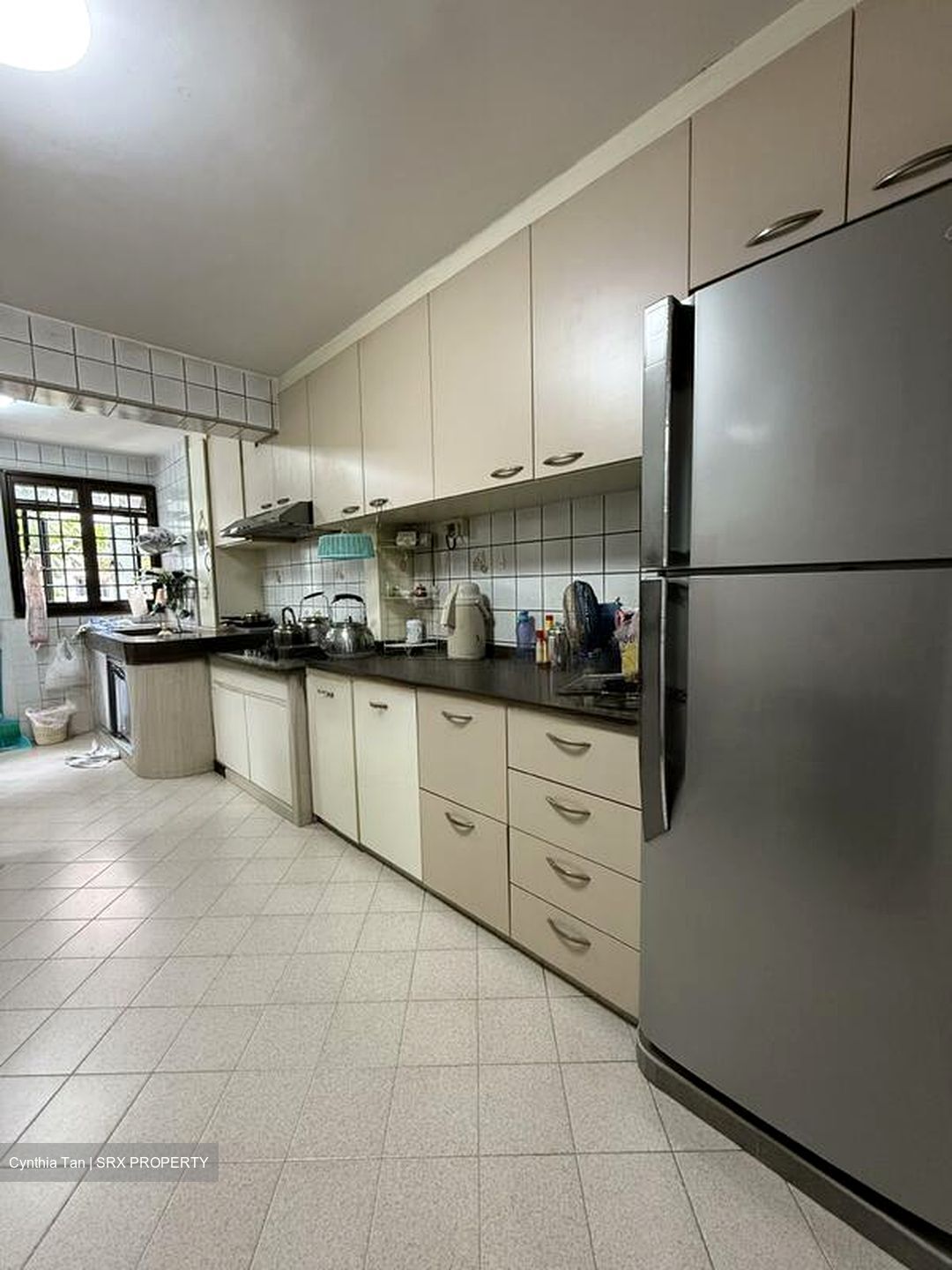 Blk 128 KIM TIAN VISTA (Bukit Merah), HDB 4 Rooms #508441261